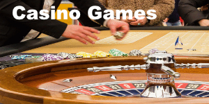 كازينو اون لاين